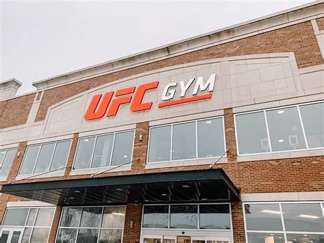 Ufc gym yorktown photos. Things To Know About Ufc gym yorktown photos. 
